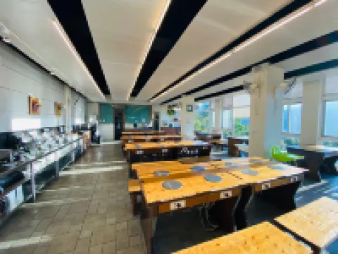 ไอลีกา ทราเวล วิลลา โรงแรมในหนานโถว