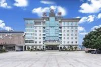 Jiufeng Mansion Các khách sạn gần Wangjiang Building