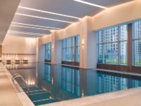 Sheraton Fuqing Hotel Hotel di Fuqing