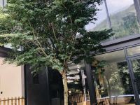 西岭雪山花田月舍民宿酒店 - 舒适家庭套房