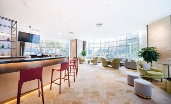 Holiday Inn Hangzhou Xiaoshan Zhong an