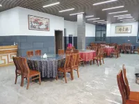 Taishun Yuanlanwan Homestay - Mountain view