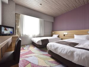 Hotel WBF Kushiro