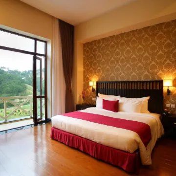 Swiss-Belresort Tuyen Lam