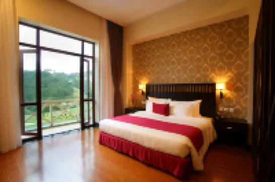 Swiss-Belresort Tuyen Lam