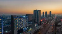 HIBBOR HOTEL Hotel a Huai'An Economic Development Zone