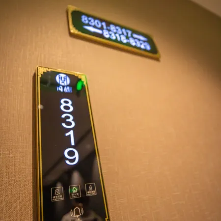 Tongyue Hotel