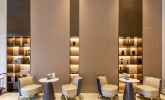 Rezen Rulin Hotel (Qingdao West Coast)