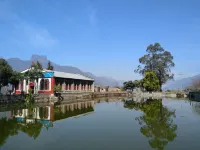 Fugong Laomudengdabia Inn