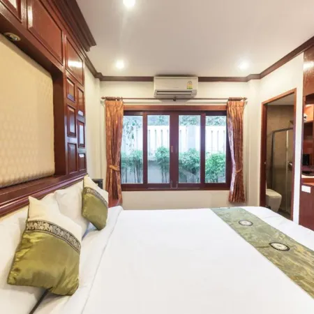 Ruen Ariya Resort Chiangmai