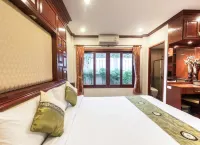 Ruen Ariya Resort Chiangmai