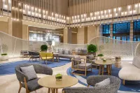 Four Points by Sheraton Wuchuan Zhanjiang, Loong Bay Hotels in Wuchuan