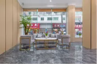 Tuke China Light Residence Hotel (Longgang store) - Pet friendly
