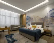 mian yang jian shan Hotel Hotels in Mianyang