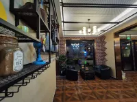Ximan Collection Hotel (Bazhou Pedestrian Street)