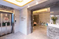 Xiangyang Nianhua Elizabeth Hotel