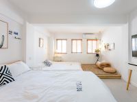 厦门Misu米宿公寓 - 温馨双床房