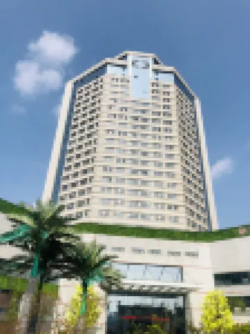 Xinxian Xinyunpun Hotel