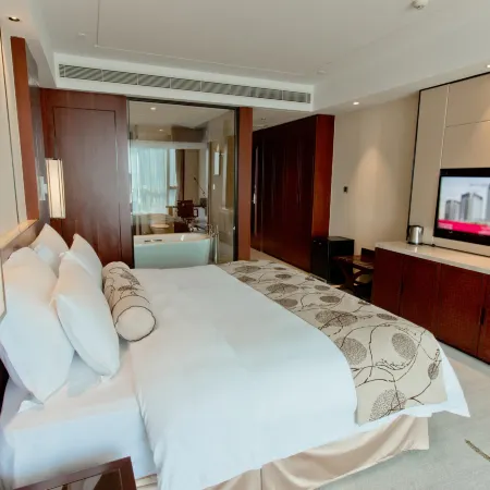 Ramada by Wyndham Jiaxing