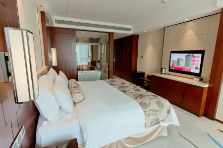 Ramada by Wyndham Jiaxing