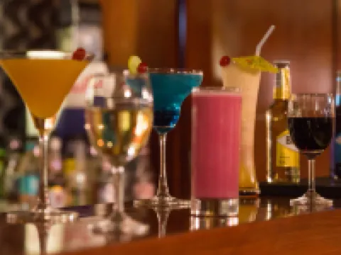 Hotel Monarch Center Point Near Dahanu Beach, Bordi Hotels in Palghar