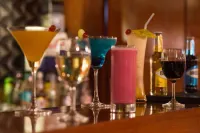 Hotel Monarch Center Point Near Dahanu Beach, Bordi Hotels in Dahanu