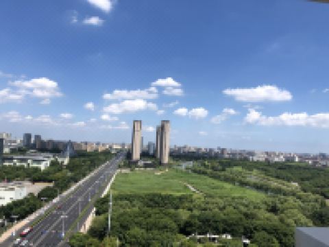 上海爱梓萌公寓 - 其他