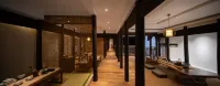 江山歸也仙霞驛民宿（廿八都古鎮店）