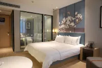 Magnotel Hotel (Anxi Tea Capital Baolong Plaza) Hotels in Anxi