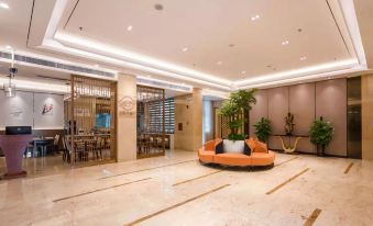 Guangchang Siji Hotel (Shenzhen Gongming Square Metro Station)