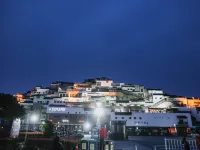 JI Hotel (Zhoushan Zhujiajian Wugongzhi Wharf Putuoshan)