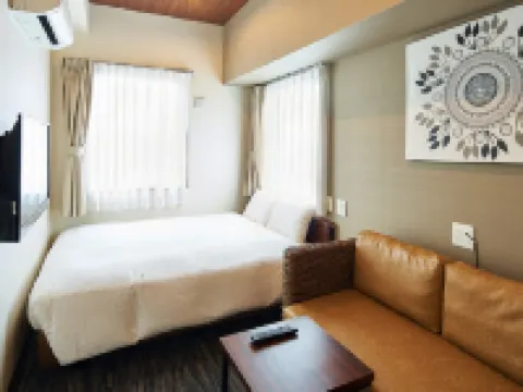 One's Hotel Fukuoka Hotels near Momochi Seaside Park