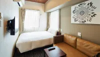 One's Hotel Fukuoka Hotels near Momochi beach trail