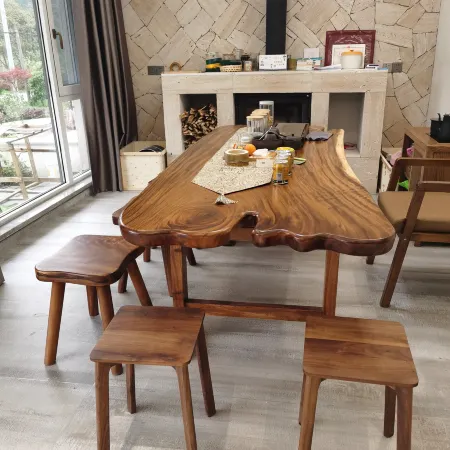 Houshan Courtyard
