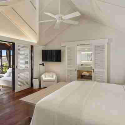 LUX* Le Morne Resort Rooms