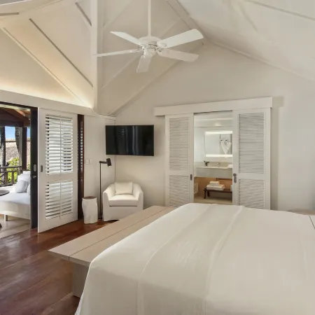 LUX* Le Morne, Mauritius