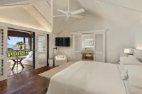 Lux* le Morne, Mauritius