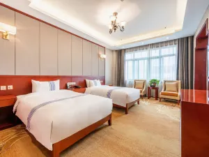 Hua Tian Hotel