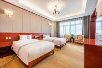 โรงแรมหัวเทียน - 4 ดาว