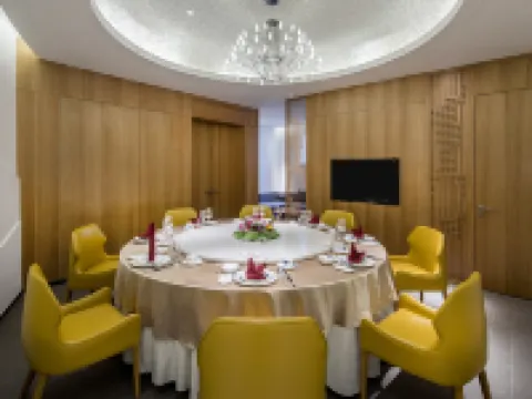 Jinshanling Great Wall Hotel Hotels in Luanping