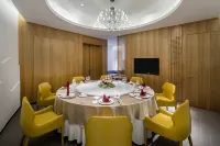 Jinshanling Great Wall Hotel Hotel di Luanping