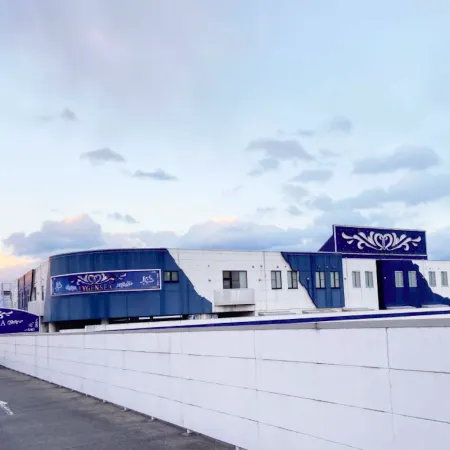 Hotel Lygensea - Adults Only