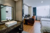Dongyang E-sports Hotel