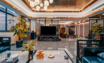 Li Yuan Hotel (Shanghai Hongkou Soccer Stadium Store)