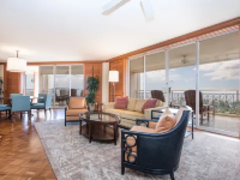 Grand Wailea Resort Hotel & Spa, A Waldorf Astoria Resort Hoteles en Wailea