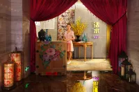the Star Hotel