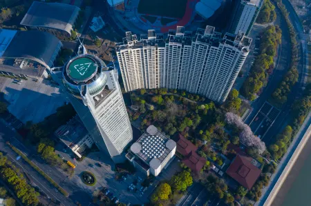 Hangzhou Tianyuan Grand Hotel