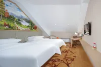 Vienna International Hotel (Baoding Yuhua Road Branch)