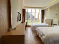 Long County Wangshe Hotel - 3 stelle
