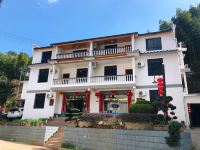 大金湖下坊山庄 - 酒店外部